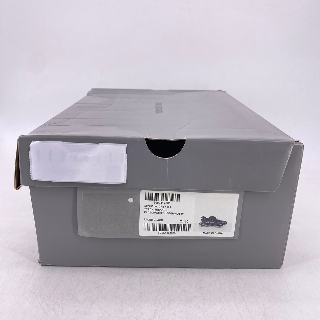 Balenciaga (W) Track Runner "Fade" 2019 New Size 40W