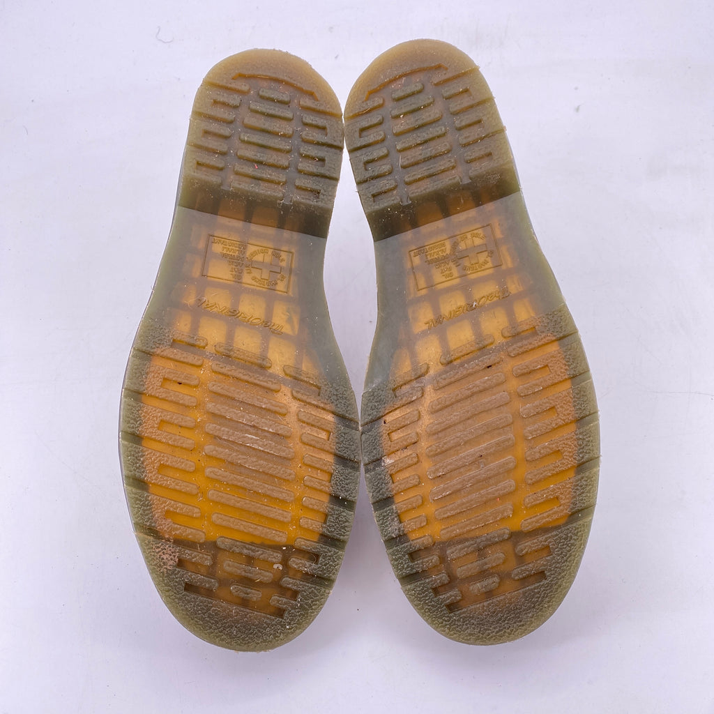 Dr. Martens 1461 "Cashew"  Used Size 43