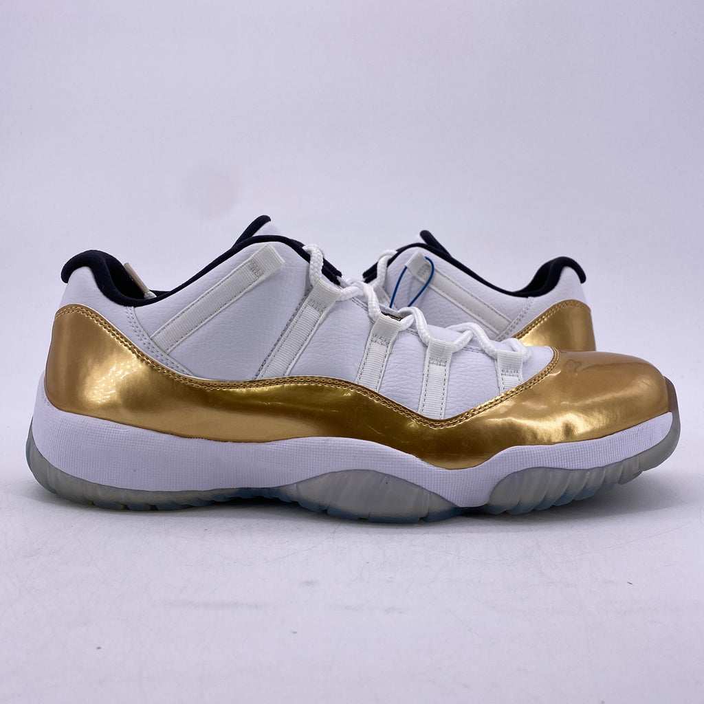 Air Jordan 11 Retro "Closing Ceremony" 2016 New Size 12