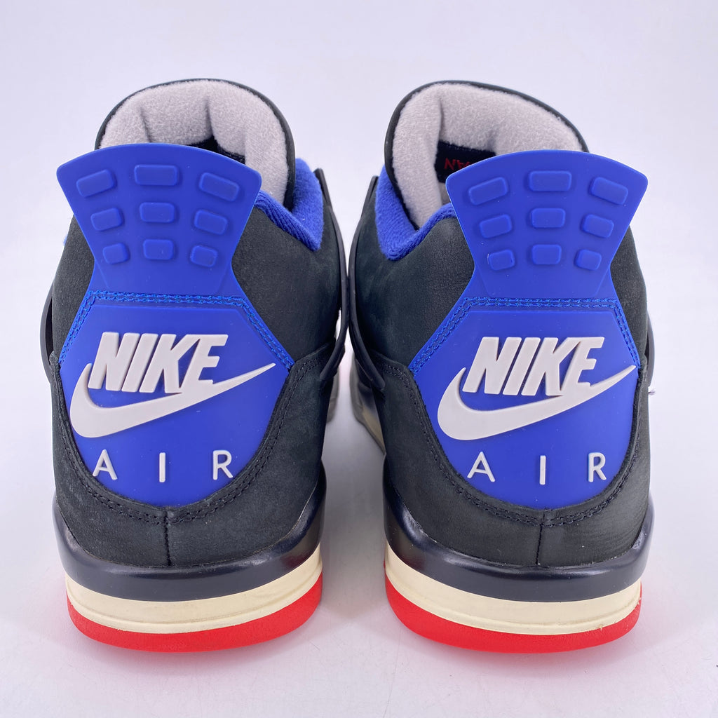 Air Jordan 4 Retro "Rare Air" 2025 Used Size 11.5