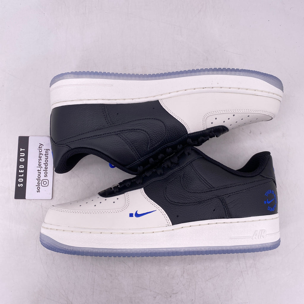 Nike Air Force 1 Low "Tinaj" 2023 New Size 10