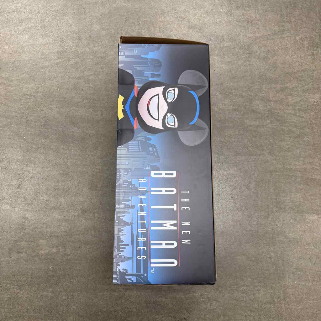 Bearbrick Figure "BAT-GIRL" Used Size 1000%