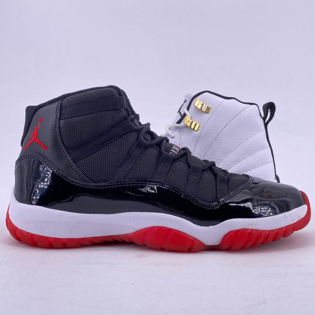 Air Jordan  "Cdp 11/12" 2008 Used Size 7Y