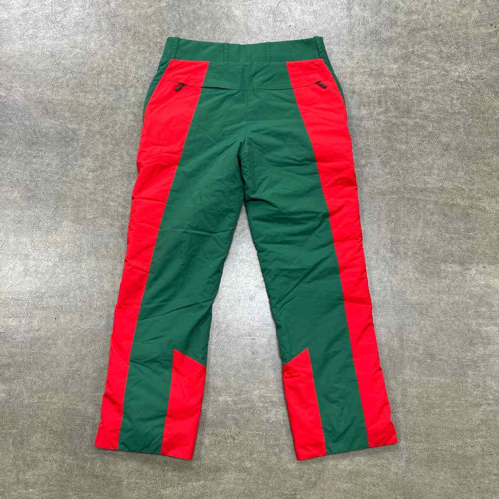 Gucci Pants Green Used Size 52