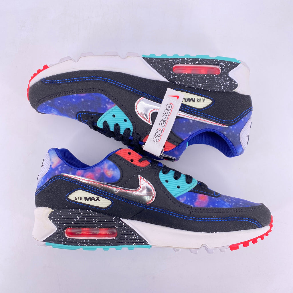 Nike Air Max 90 "Supernova" 2020 New Size 8