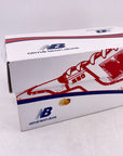 New Balance 550 "White Leather" 2022 New Size 8.5