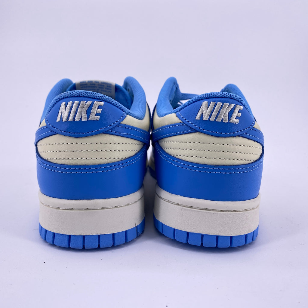 Nike Dunk Low "University Blue" 2024 New Size 9.5
