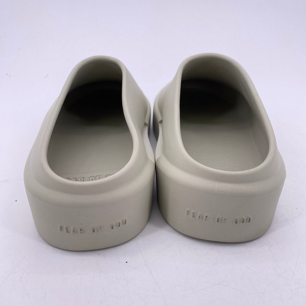 Fear of God Slip-on "Seafoam" 2021 New Size 36