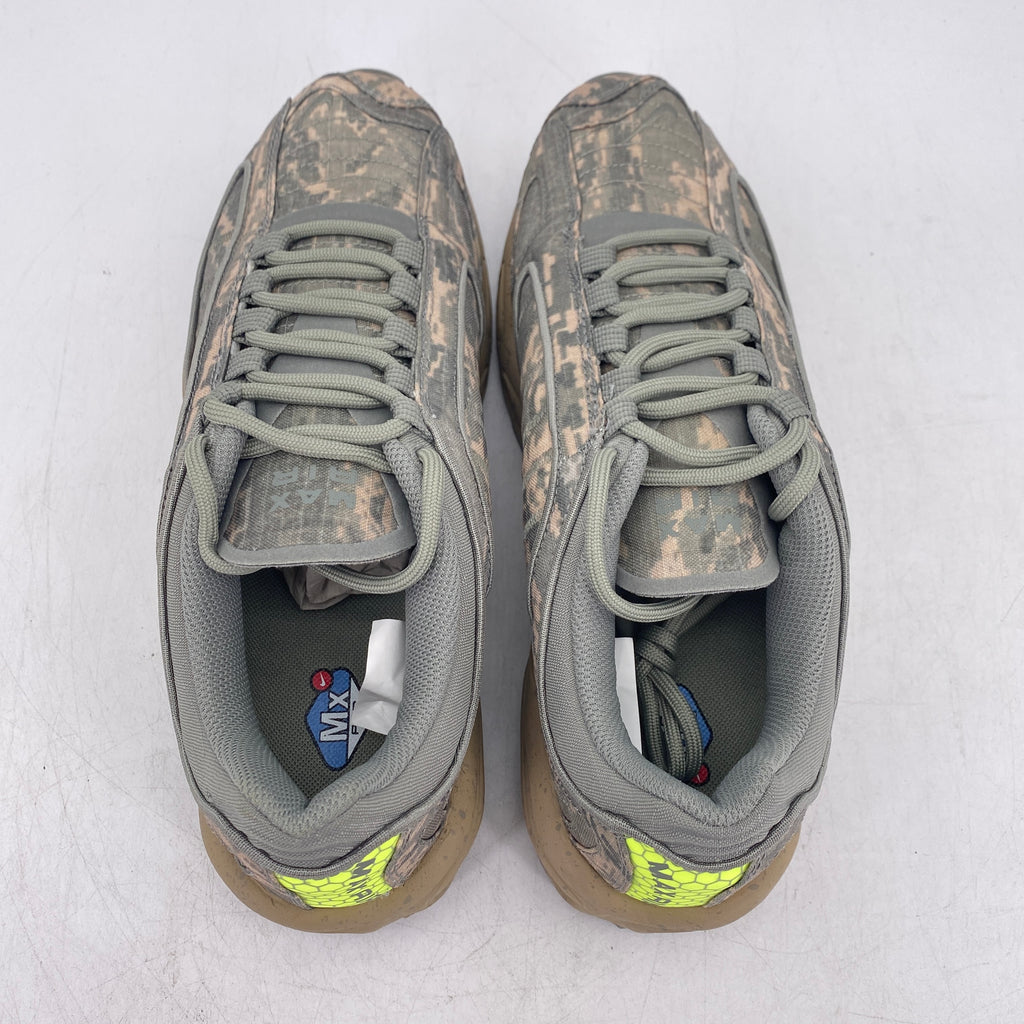 Nike Air Max Tailwind 4 "Digi Camo" 2019 New Size 7.5