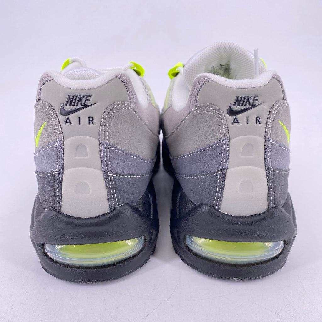 Nike Air Max 95 "Neon" 2025 New Size 13