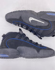 Nike Air Max Penny "All Star" 2022 Used Size 10