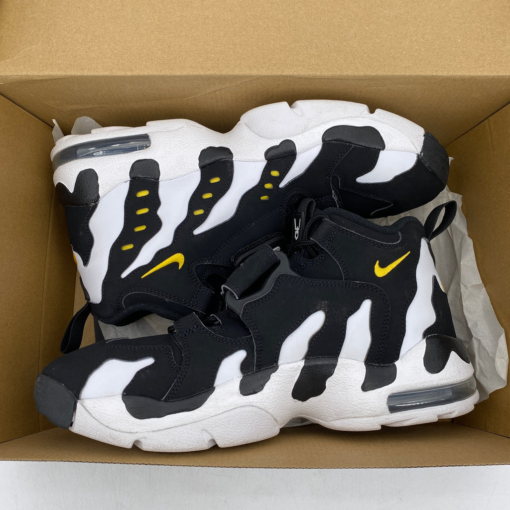 Nike Air DT Max 96 "Black White" 2024 Used Size 11