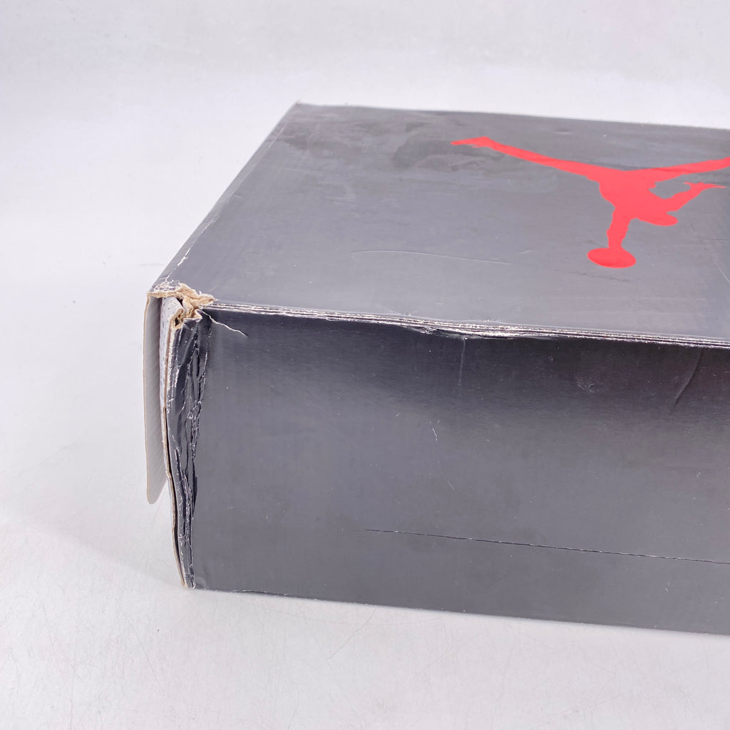 Air Jordan 5 Retro "Black Metallic Reimagined" 2025 New Size 9.5