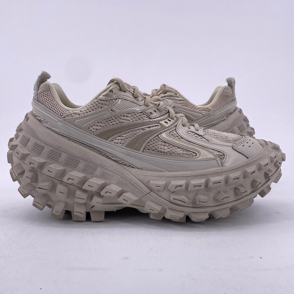 Balenciaga Defender "Beige"  New Size 40