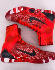 Nike Kobe 9 Elite "Christmas" 2014 New Size 10.5