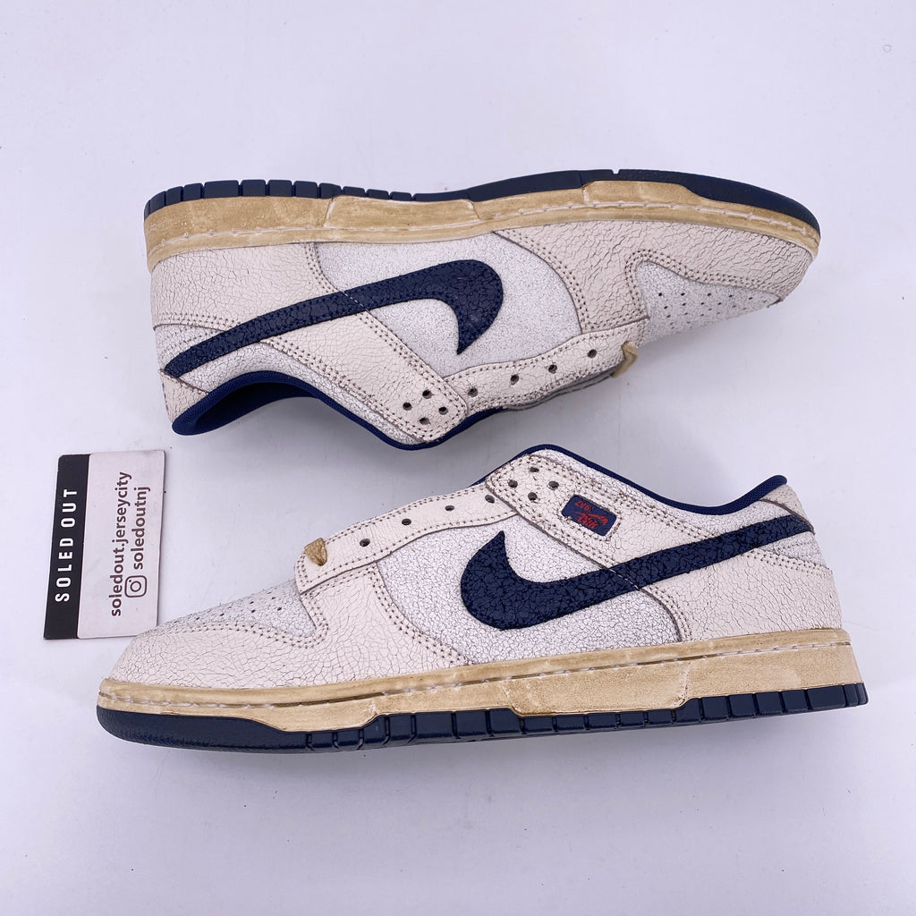 Nike Dunk Low "Stranger Things Phantom" 2025 New Size 11