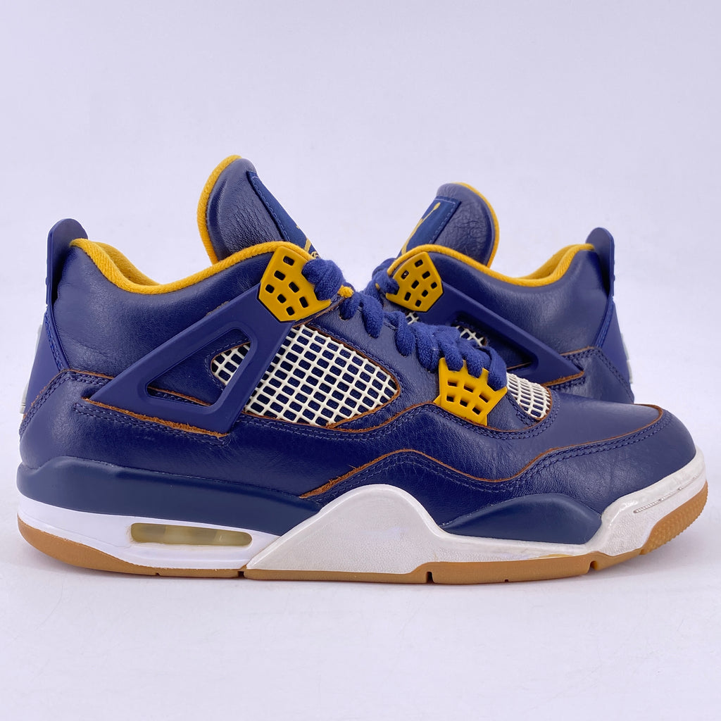 Air Jordan 4 Retro "Dunk From Above" 2016 Used Size 8