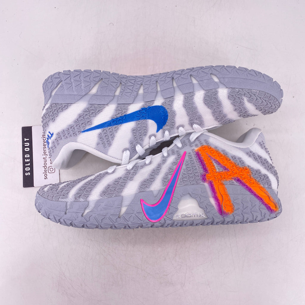 Nike Ja 3 "Light Show" 2025 New Size 11.5