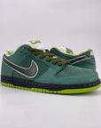 Nike SB Dunk Low "Green Lobster" 2018 New Size 10.5