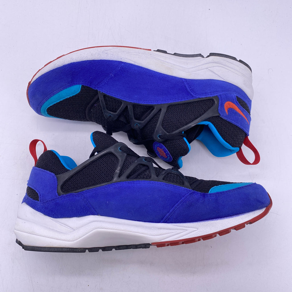 Nike Air Huarache "Light Blue" 2004 Used Size 12