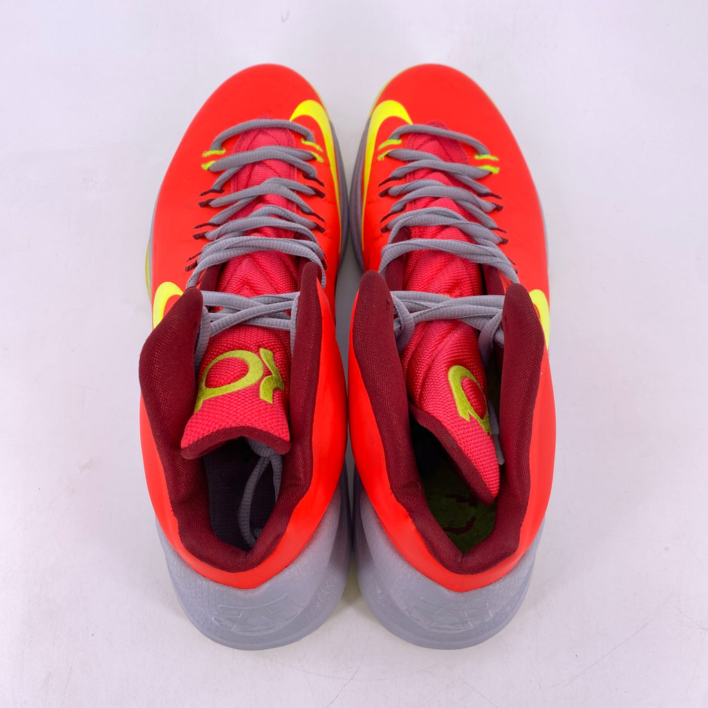 Nike KD 5 "Dmv" 2012 Used Size 12