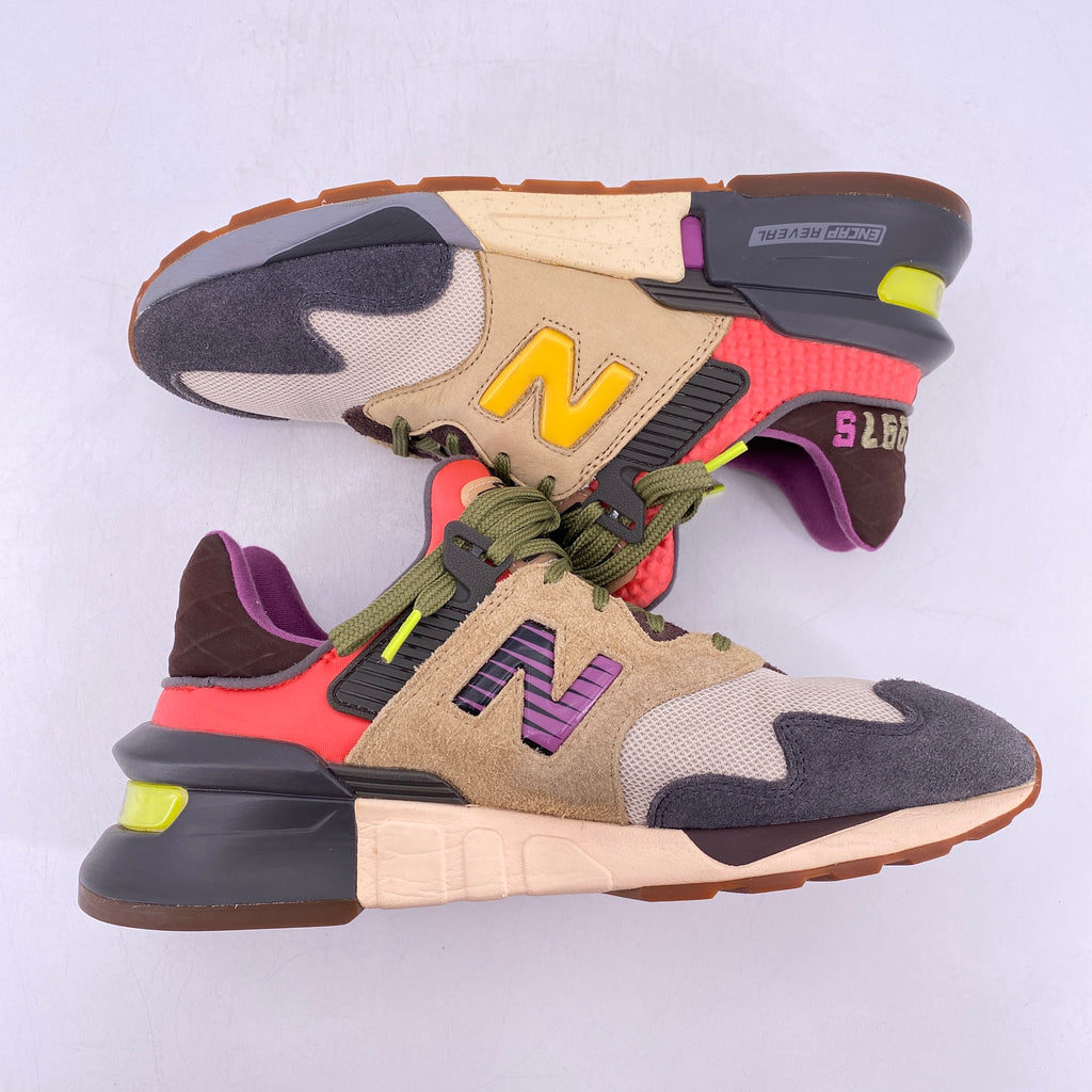 New Balance 997 "Bodega Better Days" 2020 Used Size 8.5