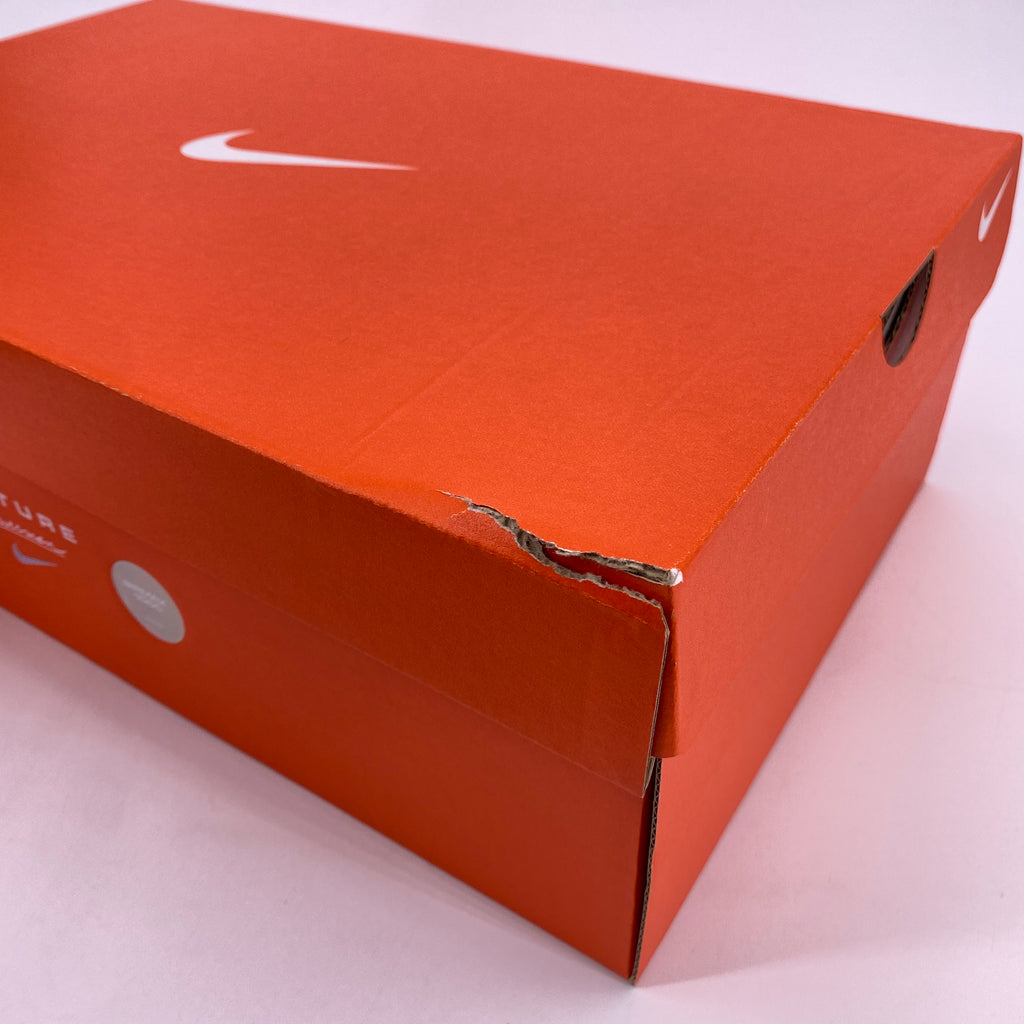 Nike Air Max 1000.2 "Black Hyper Crimson" 2026 Used Size 8