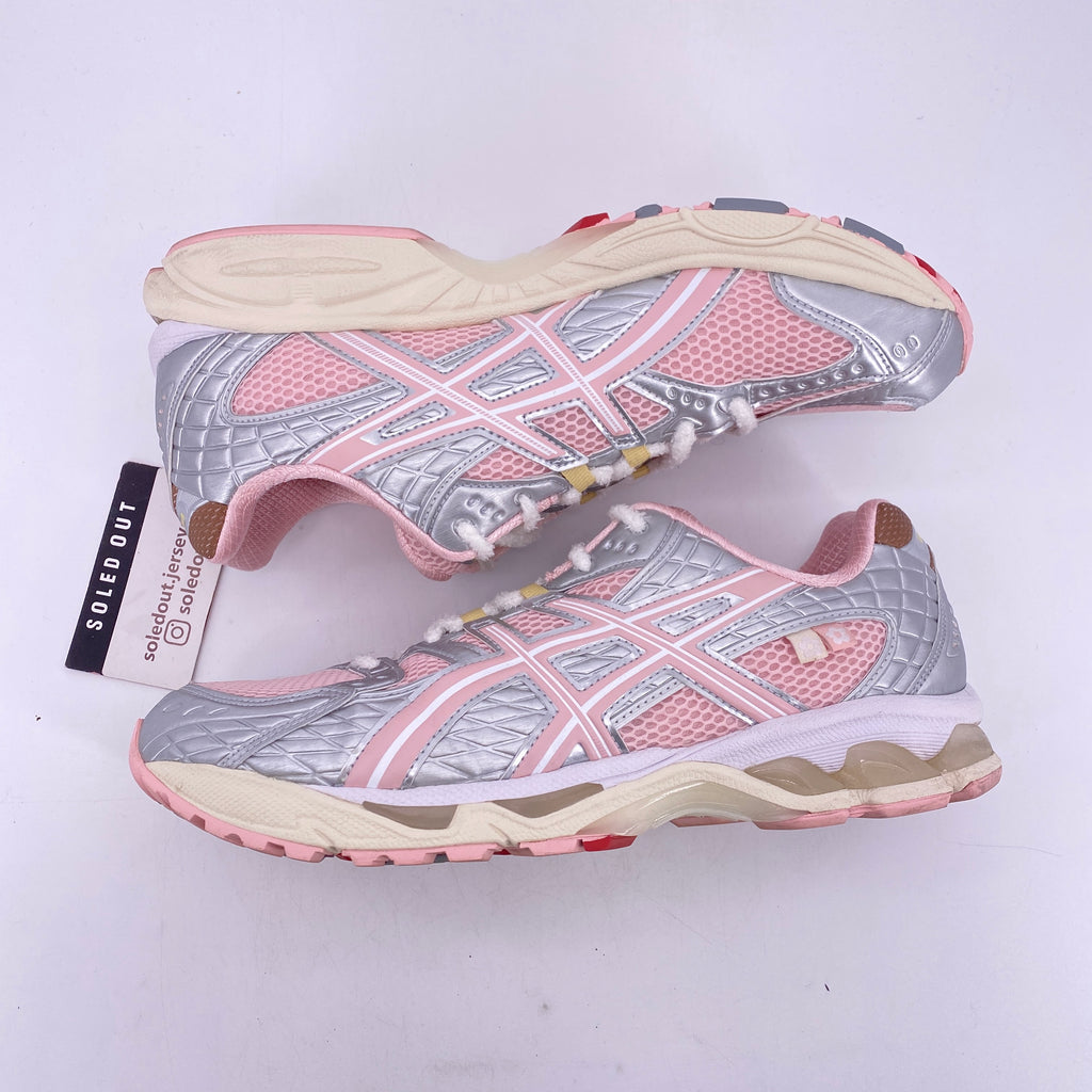 Asics Gel-Nimbus 10.1 "Vandy X Atmos Banana Split" 2025 Used Size 11