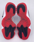 Air Jordan 11 Retro "Bred" 2019 New Size 8