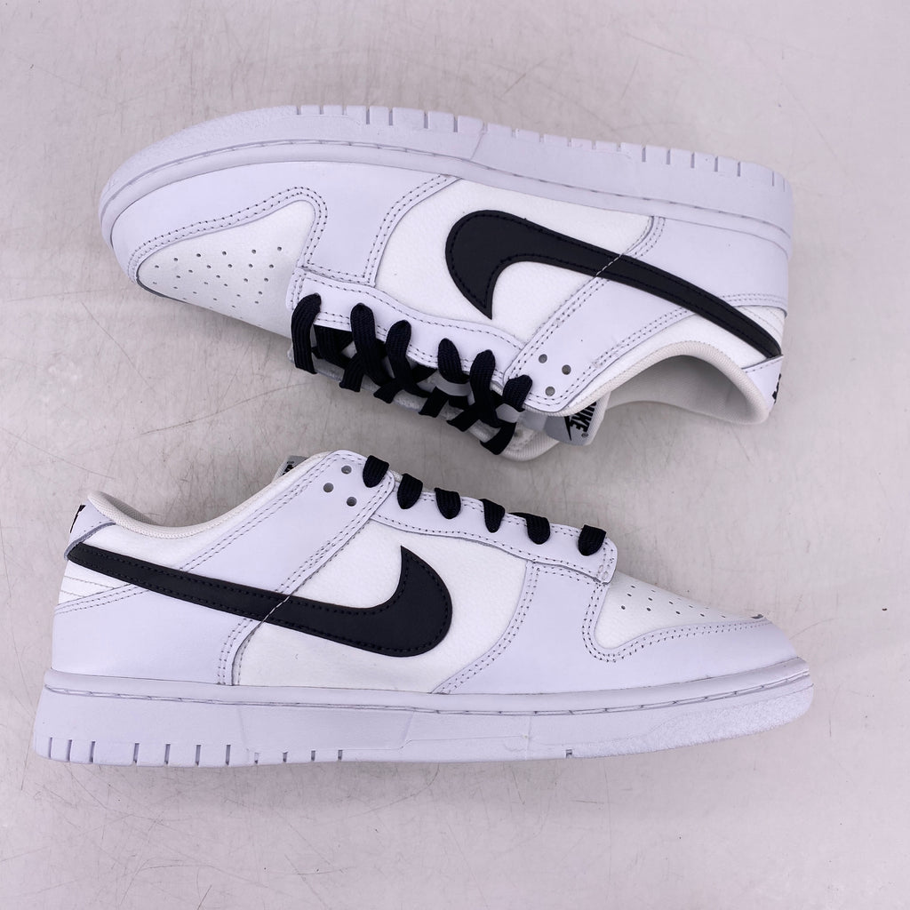 Nike Dunk Low "Reverse Panda" 2022 New Size 9