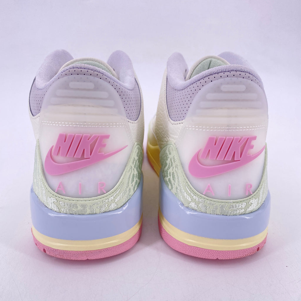 Air Jordan 3 Retro "Spring Is In The Air" 2026 Used Size 13