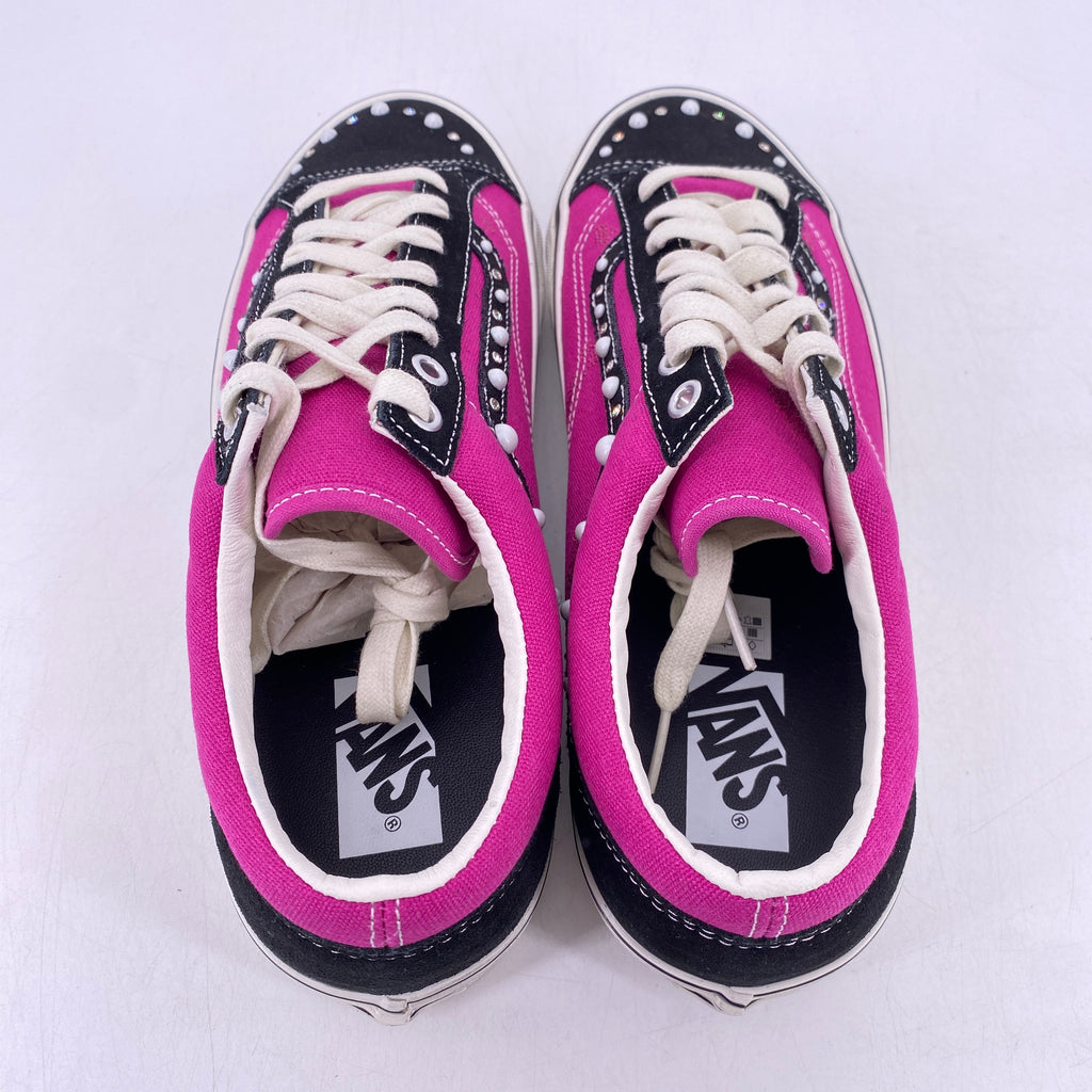 Vans LX Old Skool 36 "Pearlized Pink" 2025 New Size 10.5