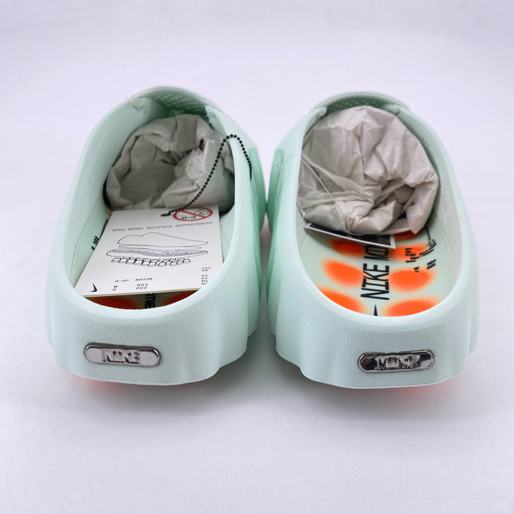 Nike (W) Mind 001 "Barely Green" 2026 New Size 6W