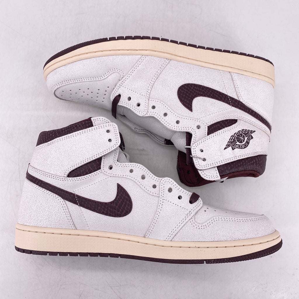 Air Jordan 1 Retro High OG "A Ma Maniere" 2021 New Size 13