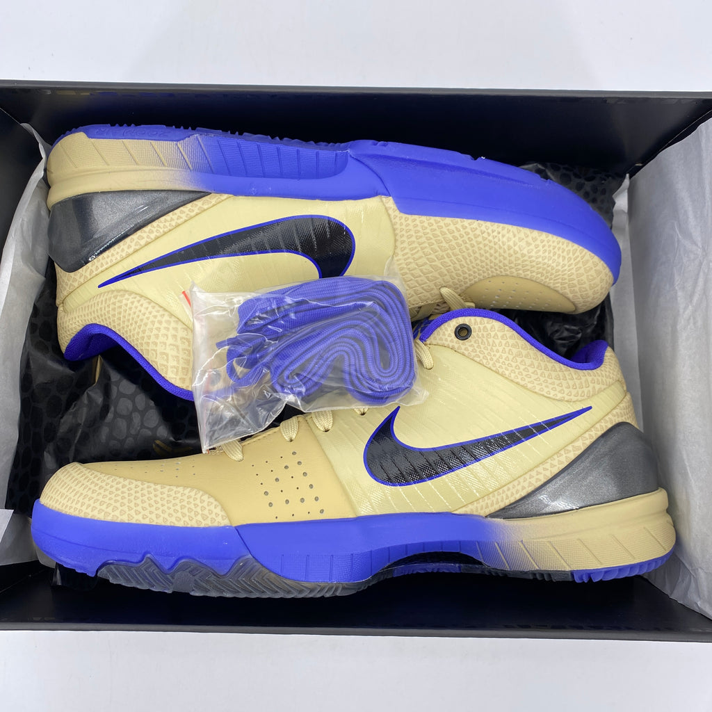 Nike Kobe 4 Protro "Fc Barcelona" 2025 New Size 9.5