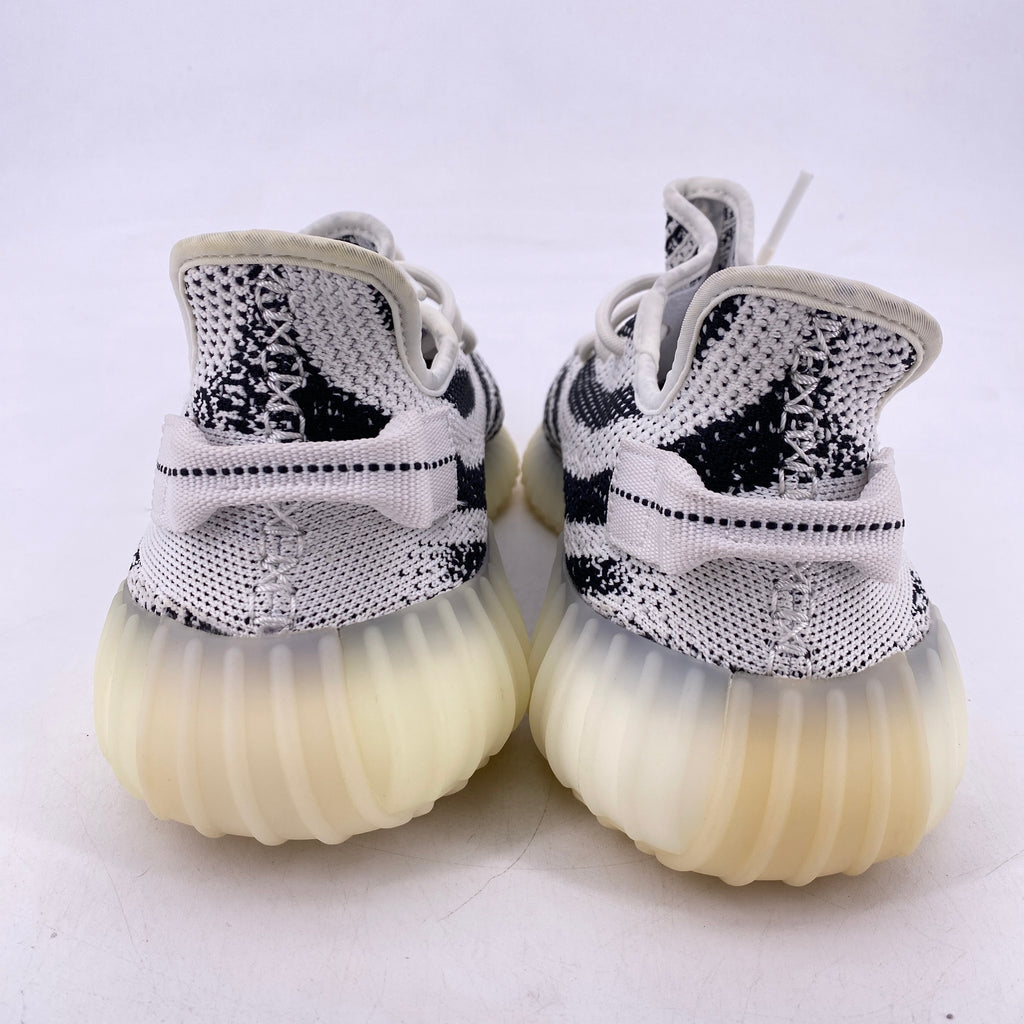Yeezy 350 v2 "Zebra" 2022 Used Size 11.5