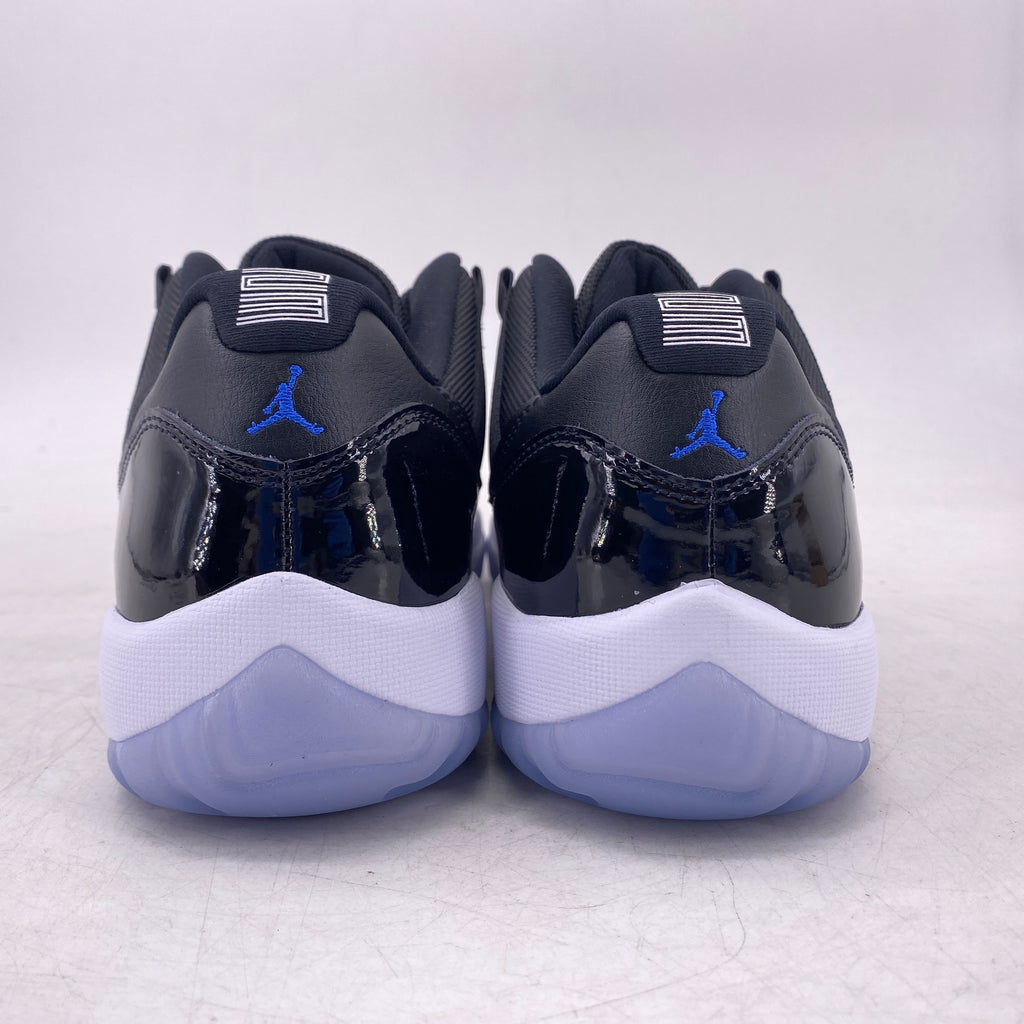 Air Jordan 11 Retro Low "Space Jam" 2024 New Size 10