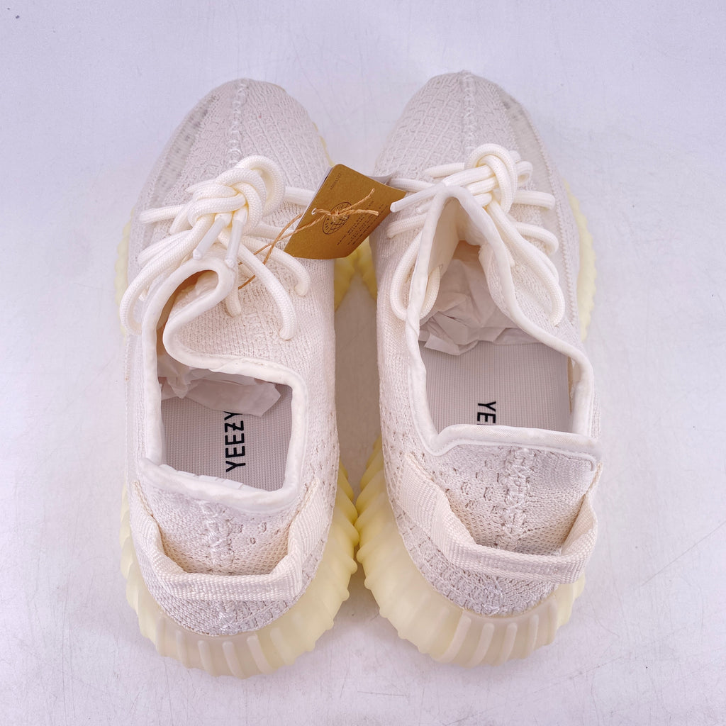 Adidas 350 v2 "Bone" 2022 New Size 7.5