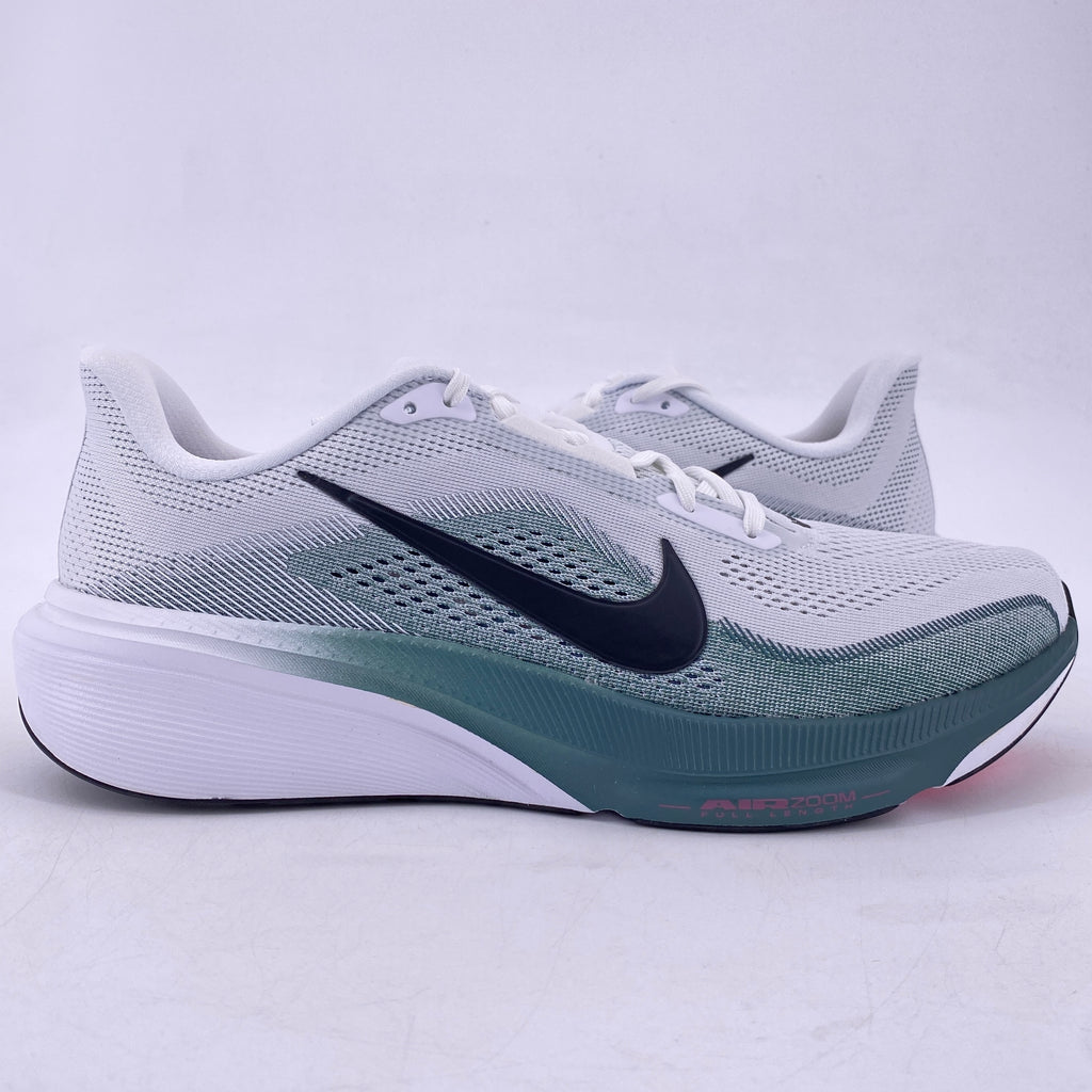 Nike Air Zoom Pegasus 42 "White Mineral Slate" 2026 New Size 10.5