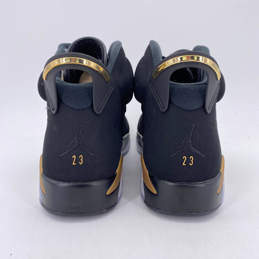 Air Jordan 6 Retro "Dmp" 2020 New Size 10.5