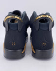 Air Jordan 6 Retro "Dmp" 2020 New Size 10.5