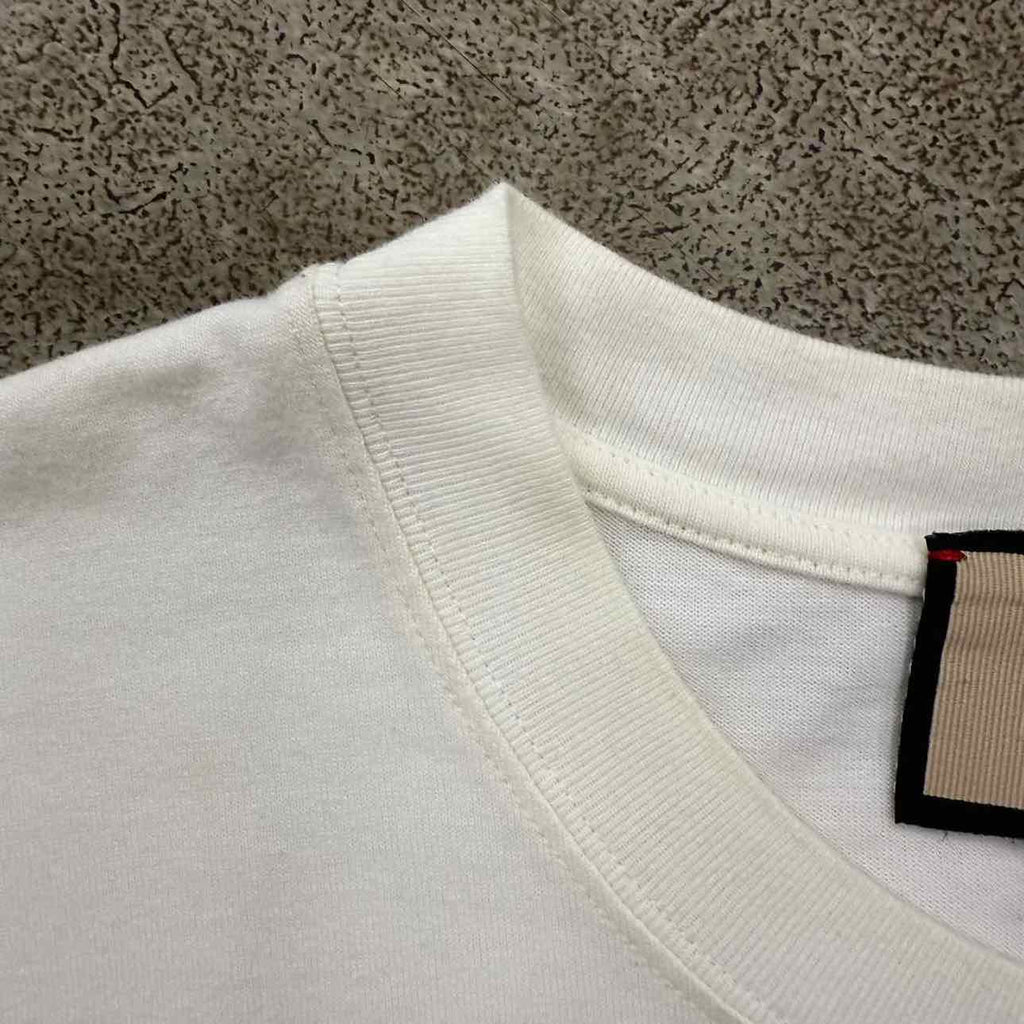 Gucci T-Shirt "ORIGINAL GG" White Used Size M