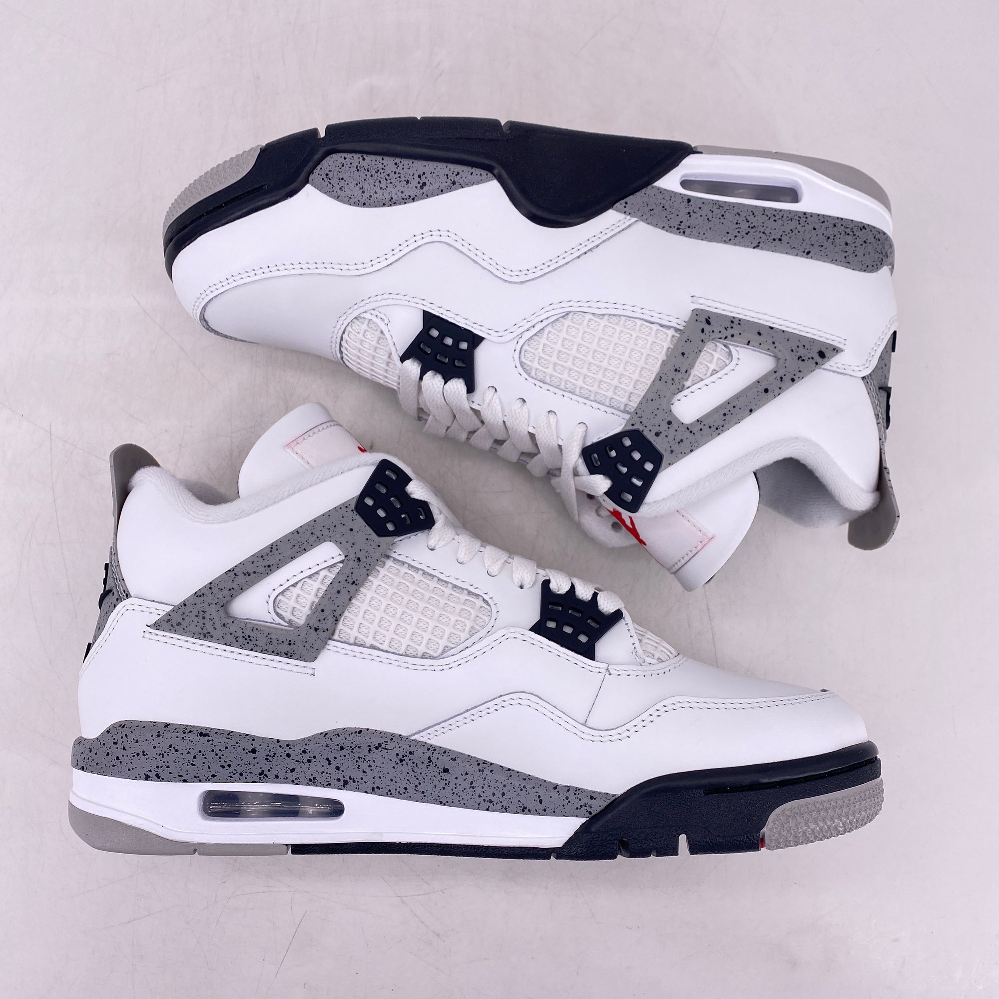 Nike Zoom Air Fire sko til dame White