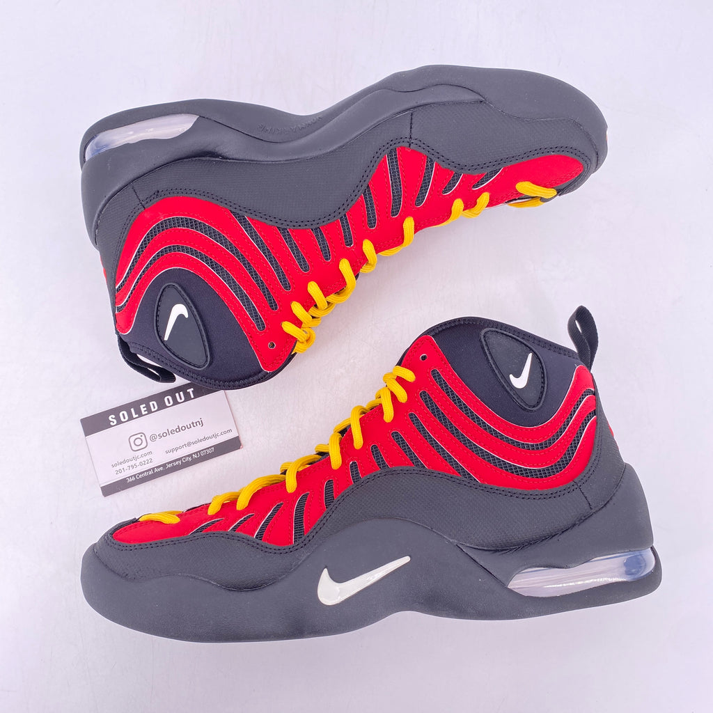 Nike Air Bakin "Og" 2026 New Size 10.5