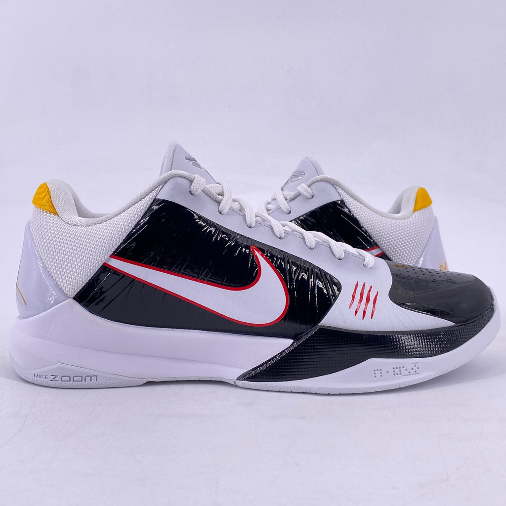 Nike Kobe 5 Protro "Bruce Lee Alternate" 2020 New Size 8.5