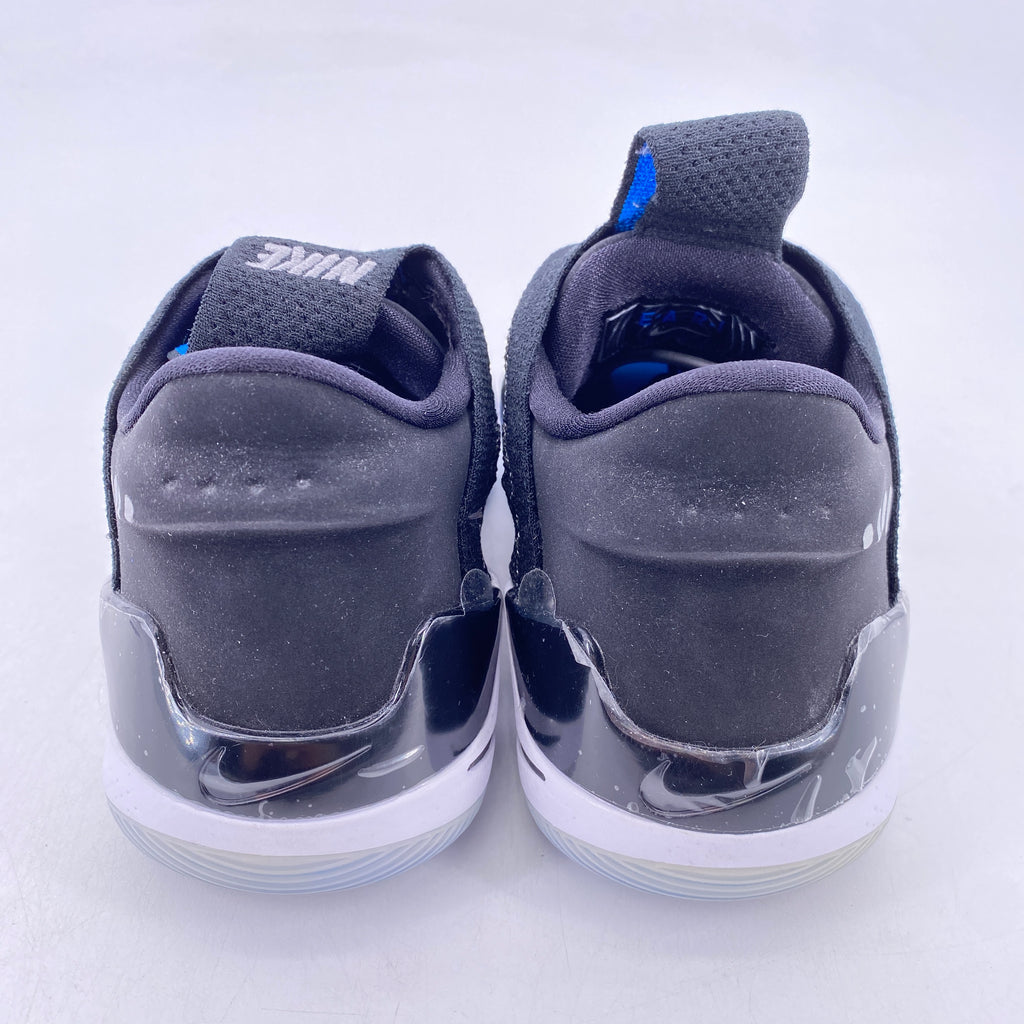 Nike Adapt BB "Black Pure Platinum" 2019 Used Size 8.5