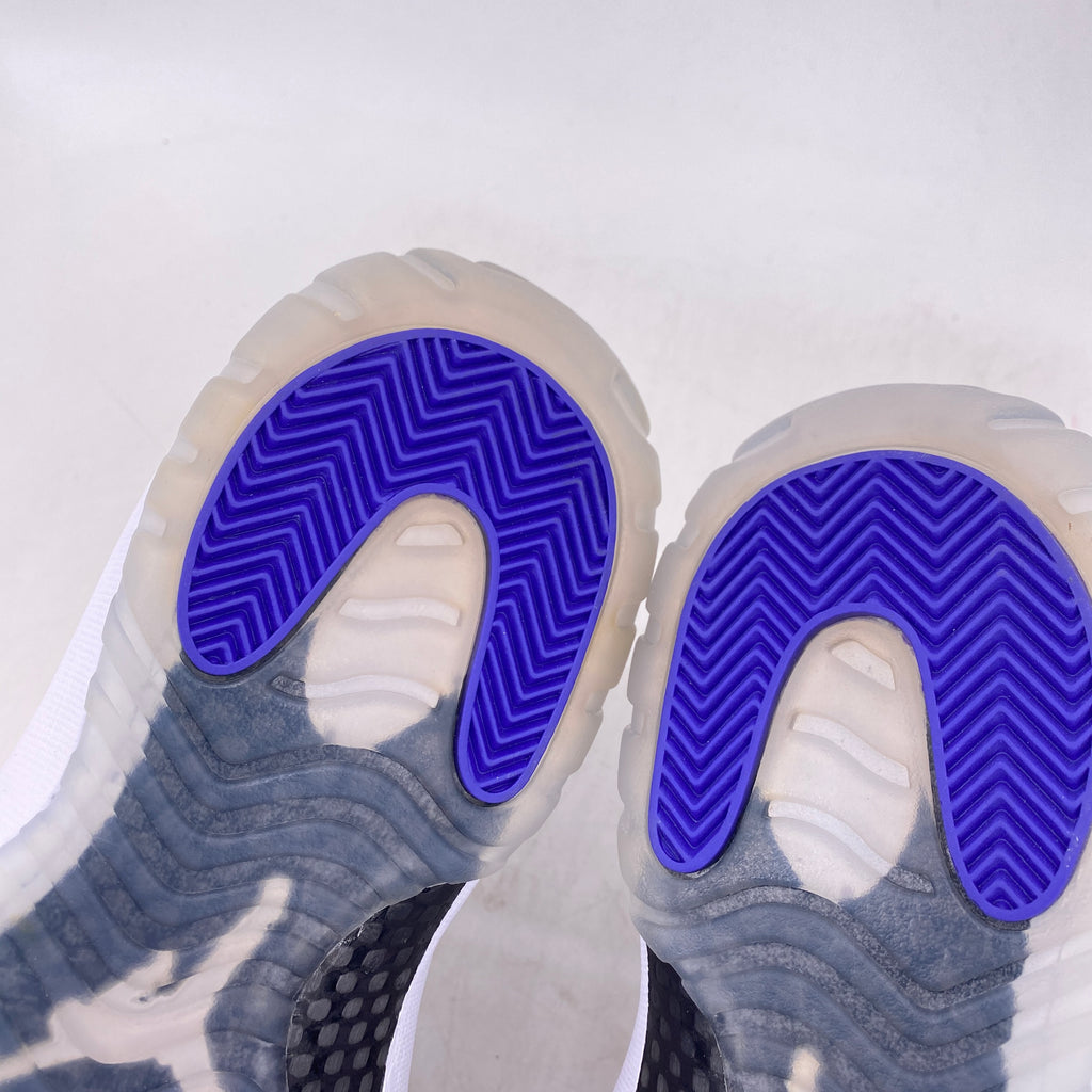 Air Jordan 11 Retro "Concord" 2018 New Size 13
