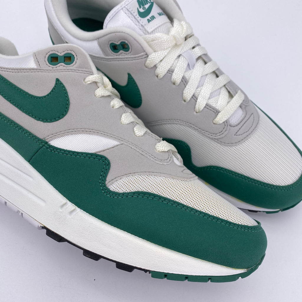 Nike Air Max 1 "Anniversary Green" 2020 New Size 12