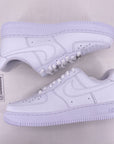 Nike (W) Air Force 1 Low "White" 2021 New Size 10W