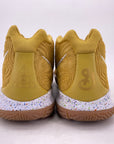 Nike Kyrie 4 "Cinnamon Toast Crunch" 2018 Used Size 11.5